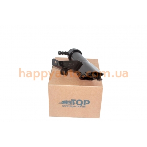 Форсунка омывателя фары лев. Nissan Qashqai (J10) 06-14, 28612-JD000, 28612JD000